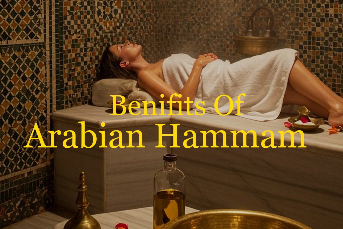 Hammam Ritual